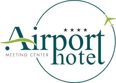 Logo Airport Hotel